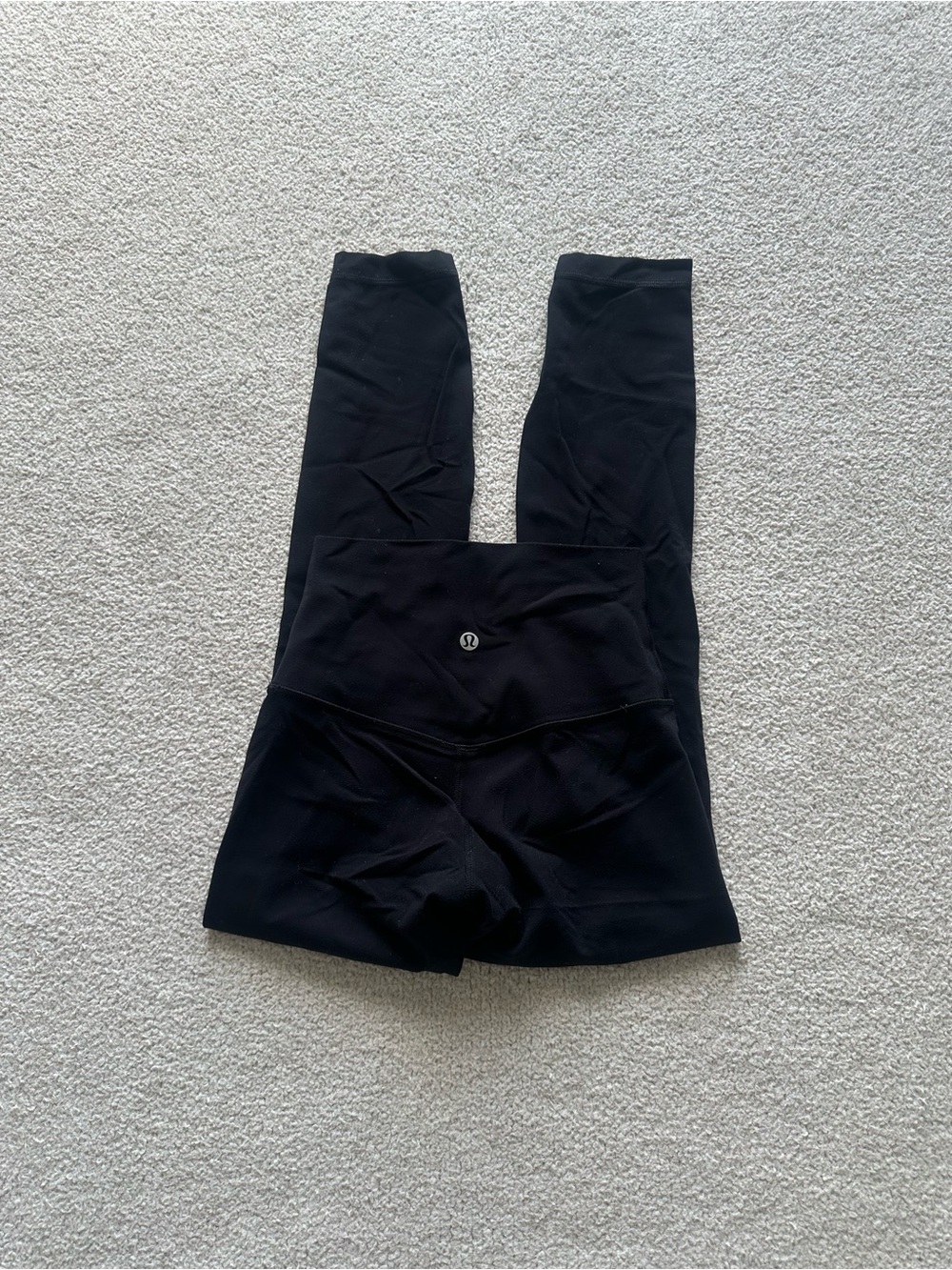Lululemon Align Pant 25"
